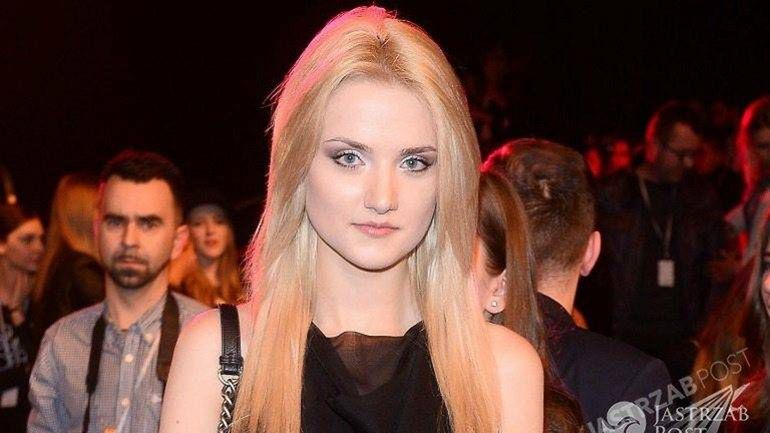 Marta Sędzicka ma nową fryzurę