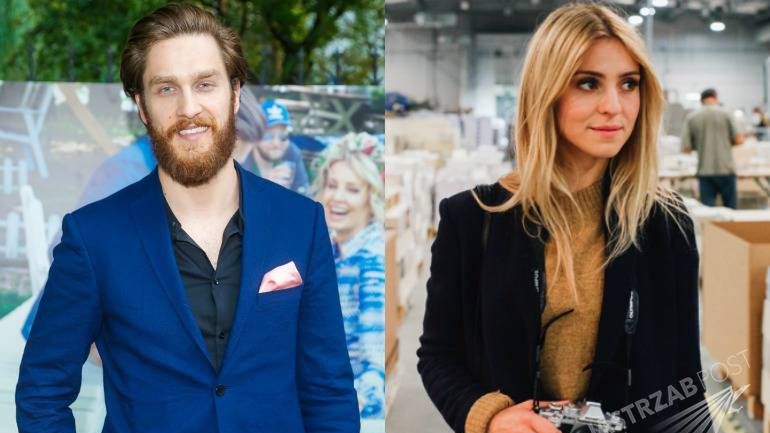 Kamil Pawelski pisze książkę