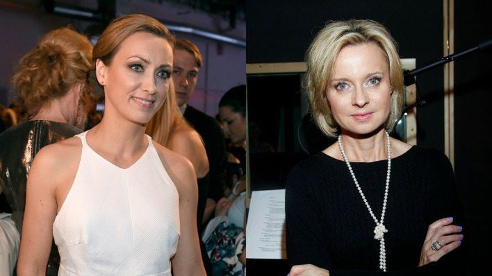 Anna Kalczyńska, Jolanta Pieńkowska
Fotografia: AKPA