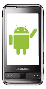 Android na smartfonach z Windows Mobile - zestaw instrukcji