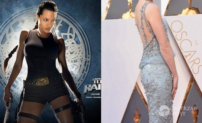 Wiemy kto zastąpi Angelinę Jolie w "Tomb Raider". Znacie ją z kinowego hitu!