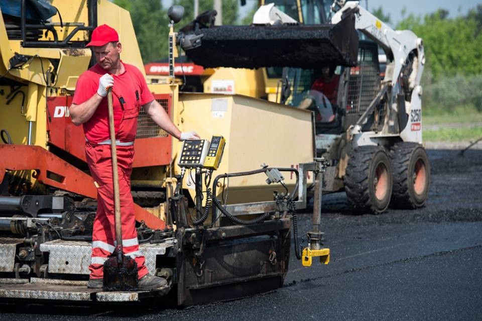 Remonty, zamknięte ulice oraz festiwal. Bardzo duże utrudnienia w weekend [MAPKI]