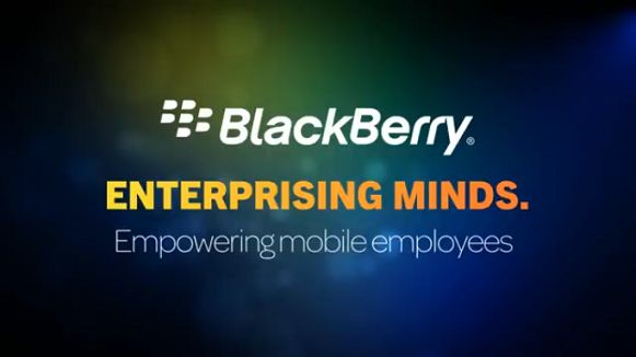 Smartfony przyszłości według RIM 1