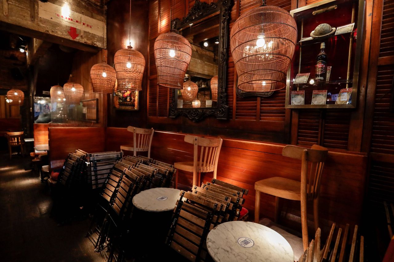 Koronawirus. Niemcy. Prasa o nowych obostrzeniach: "Potrzebna cierpliwość"