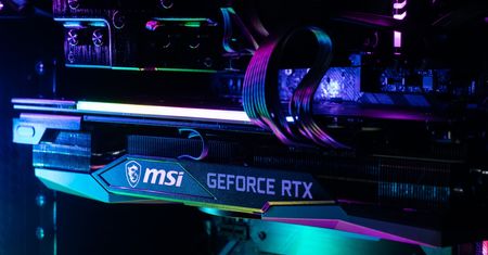 Chcesz podkręcić kartę GeForce? Teraz zrobisz to bez utraty gwarancji