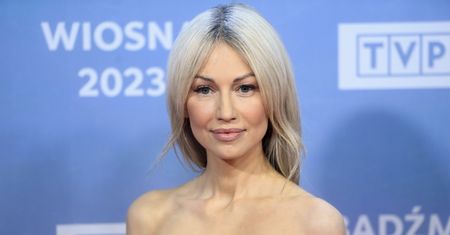 Magdalena Ogórek opuści TVP?! Te wieści wyrywają z kapci