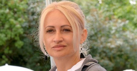 Beata Deskur mówi o pandemii. Uważa, że to jedno wielkie oszustwo