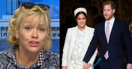 Przyrodnia siostra Meghan Markle o jej małżeństwie z Harrym: "To się skończy ROZWODEM"