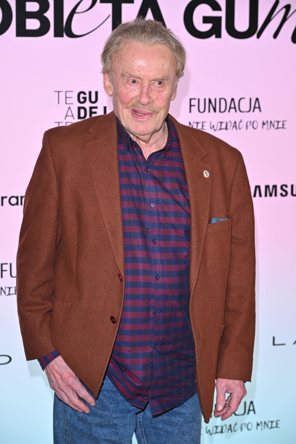 Daniel Olbrychski