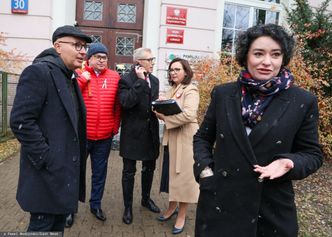 Prawie dwa miliony na diety dla członków KRS. Oto lista nazwisk