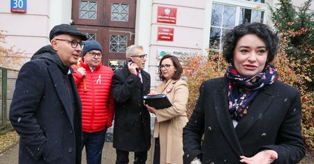 Prawie dwa miliony na diety dla członków KRS. Oto lista nazwisk