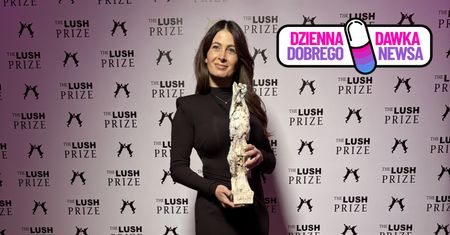 Sukces badaczki z Gdańska. Pierwsza laureatka z Polski w historii nagrody