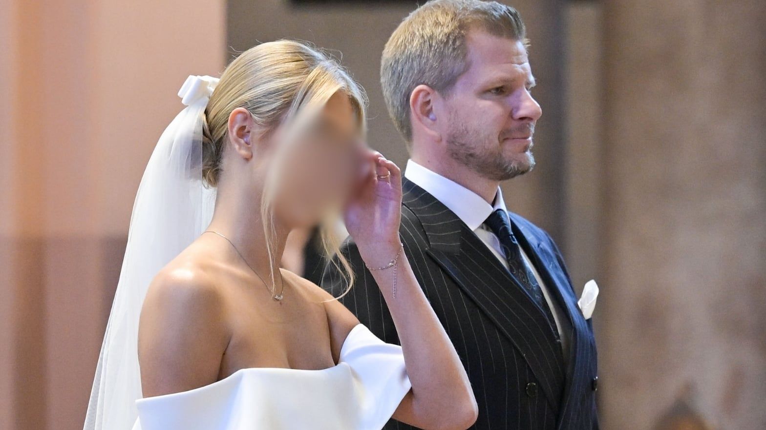 Filip Chajzer i Bianka