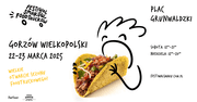 Smaki świata na wyciągnięcie ręki. Food Trucki ruszą w Gorzowie