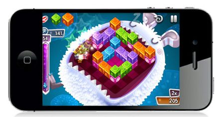 Cubis Creatures za darmo w App Store!