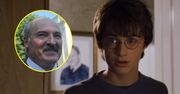 "Harry Potter" nawołuje do rewolucji na Białorusi? Aleksandr Łukaszenka porównywany do Lorda Voldemorta