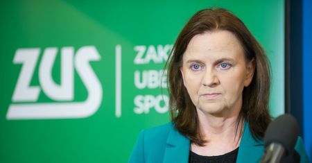 To będzie najwyższa podwyżka składek ZUS w historii. Nowe stawki od 2023 r.