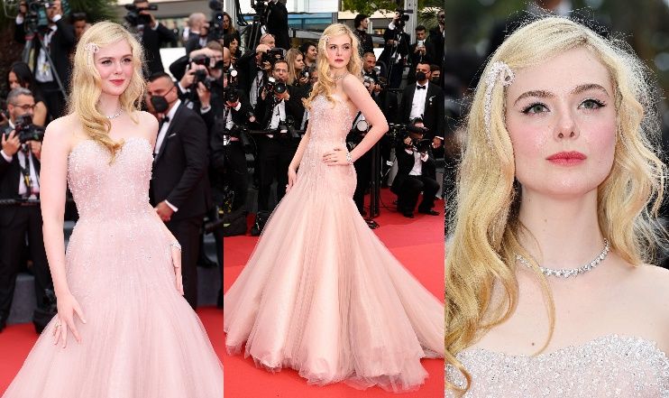Elle Fanning