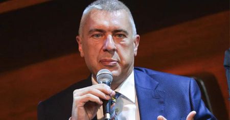 Roman Giertych o śmierci Andrzeja Leppera: "afera gruntowa go zabiła"