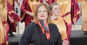 Edyta Bartosiewicz żegna Joannę Kołaczkowską. "Dziękuję za wszystko"
