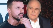 Qczaj grzmi po aferze z Ryszardem Rynkowskim. Posypały się wulgaryzmy