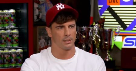Olimpijczyk skomentował wyznanie Roberta Karasia. "Zwykły leszcz"