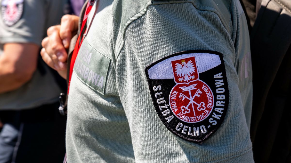 Skarbówka ostrzega uczniów i studentów