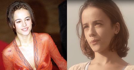 Wylansowała wielki hit "Moi... Lolita". Alizée skończyła 41 lat i wciąż zachwyca MŁODZIEŃCZĄ urodą