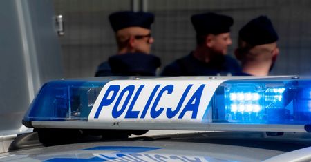 Zabiła córeczkę i synka. 34-latka usłyszała zarzuty