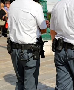 Chytry Włoch nie zaoszczędził. Bolesna grzywna za dwie kanapy