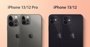 Nowy iPhone 13 dostanie większy, bardziej odstający aparat