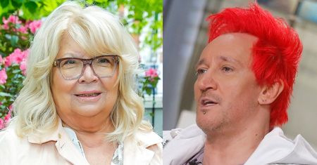 Nina Terentiew MIAŻDŻY Michała Wiśniewskiego: "Jest chyba najgorszym mężem"