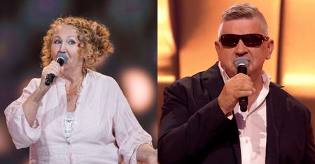 Widzowie TVP węszą USTAWKĘ. Są oburzeni wynikami "The Voice Senior"