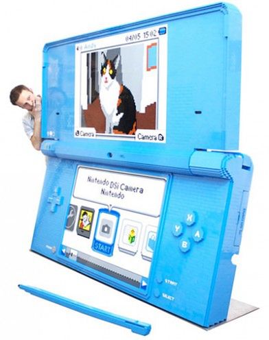 LEGO DSi 2