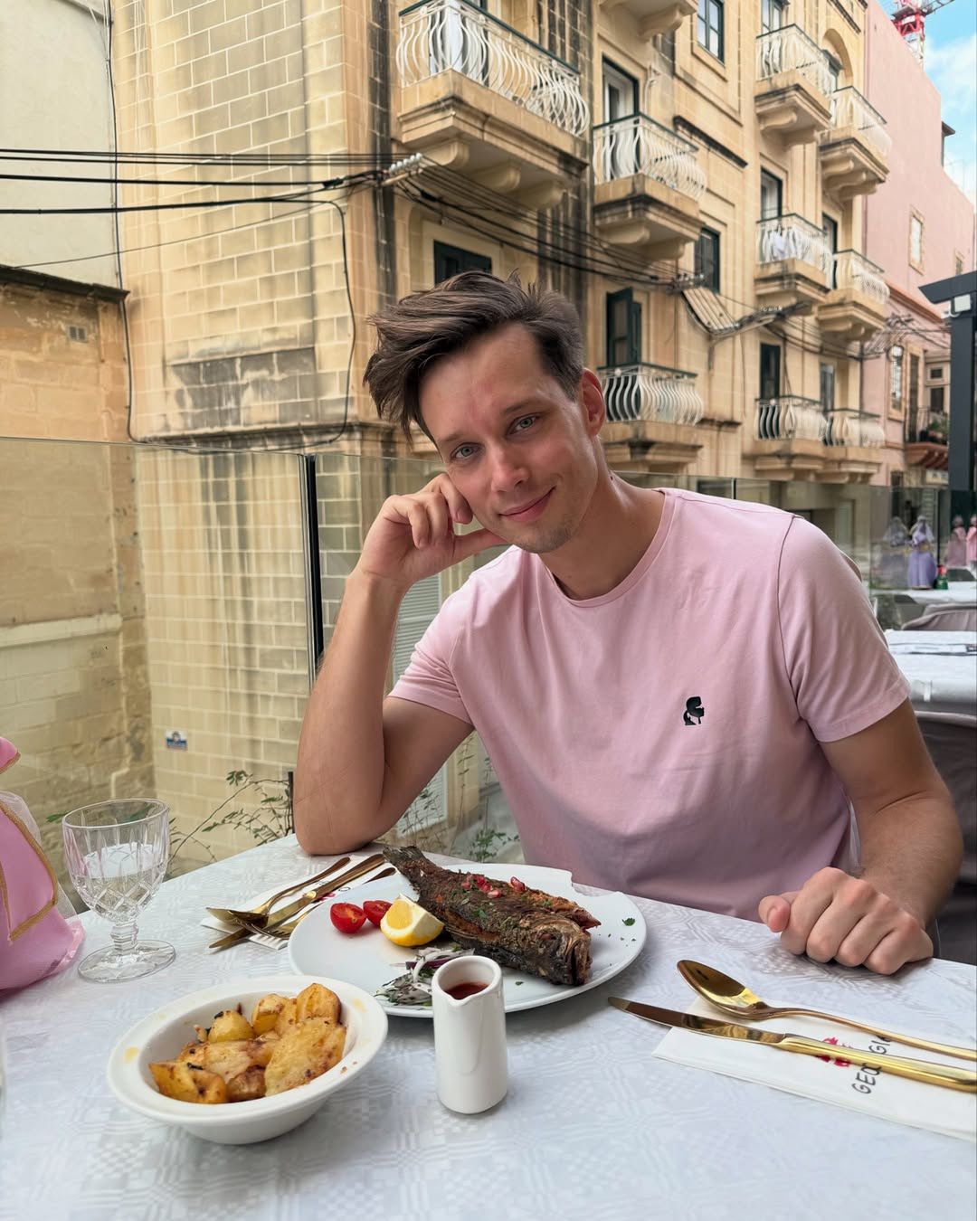 Michał Mikołajczak