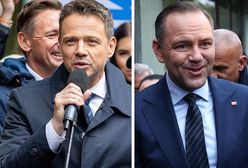 Policzono 100 proc. głosów dla kujawsko-pomorskiego. Spora przewaga jednego z kandydatów