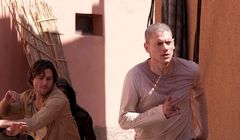 Wraca serial "Skazany na śmierć". Michael Scofield niczym burza (wideo)