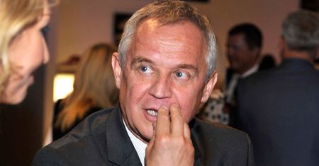 Kondrat kupił winnicę w Hiszpanii!