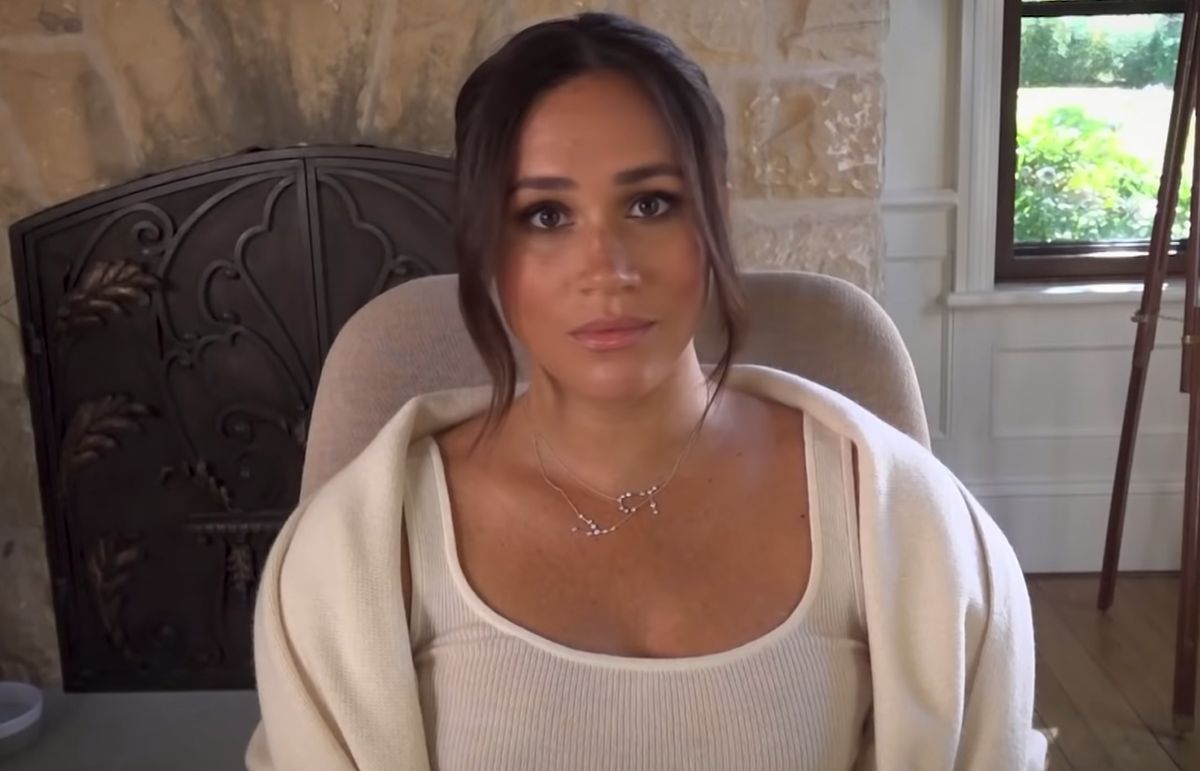 Meghan Markle w dniu 40. urodzin opublikowała specjalny filmik