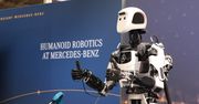 Zabiorą nam pracę? Humanoidy wkraczają do firm