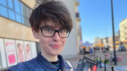 Warszawa wspiera LGBT. Szafarowicz wylicza dotacje stolicy