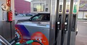 KAS sprawdziła ponad 9 tys. stacji paliw. Wykryto nieprawidłowości