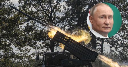 Walka o Chersoń do ostatniego żołnierza. "Od tego może zależeć przyszłość Putina"