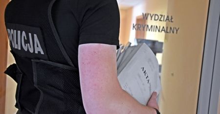 Dziewięć osób i 140 zarzutów. Jest akt oskarżenia