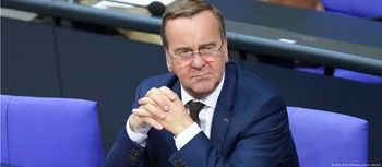 Pośpiech ws. poboru w Niemczech. Pomysł "automatycznego obowiązku"