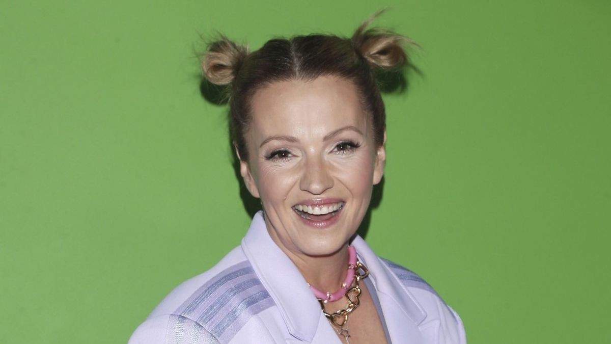 Tak wygląda mazurska posiadłość Doroty Szelągowskiej