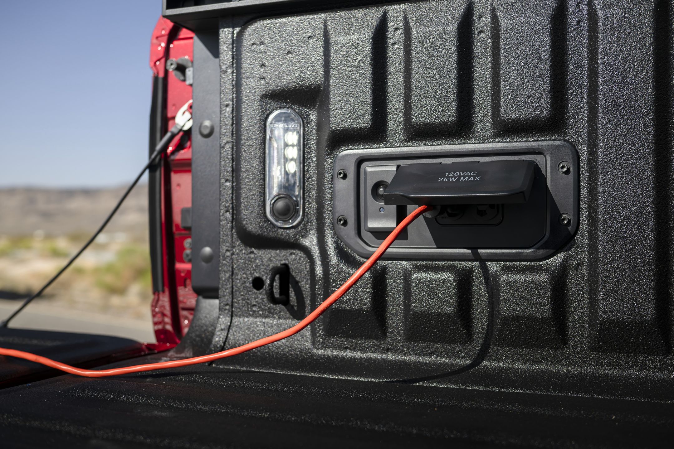 2025 RAM 1500 Tungsten