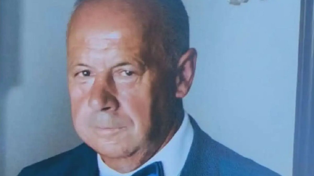 Józef Kozoduj poszukiwany przez policję