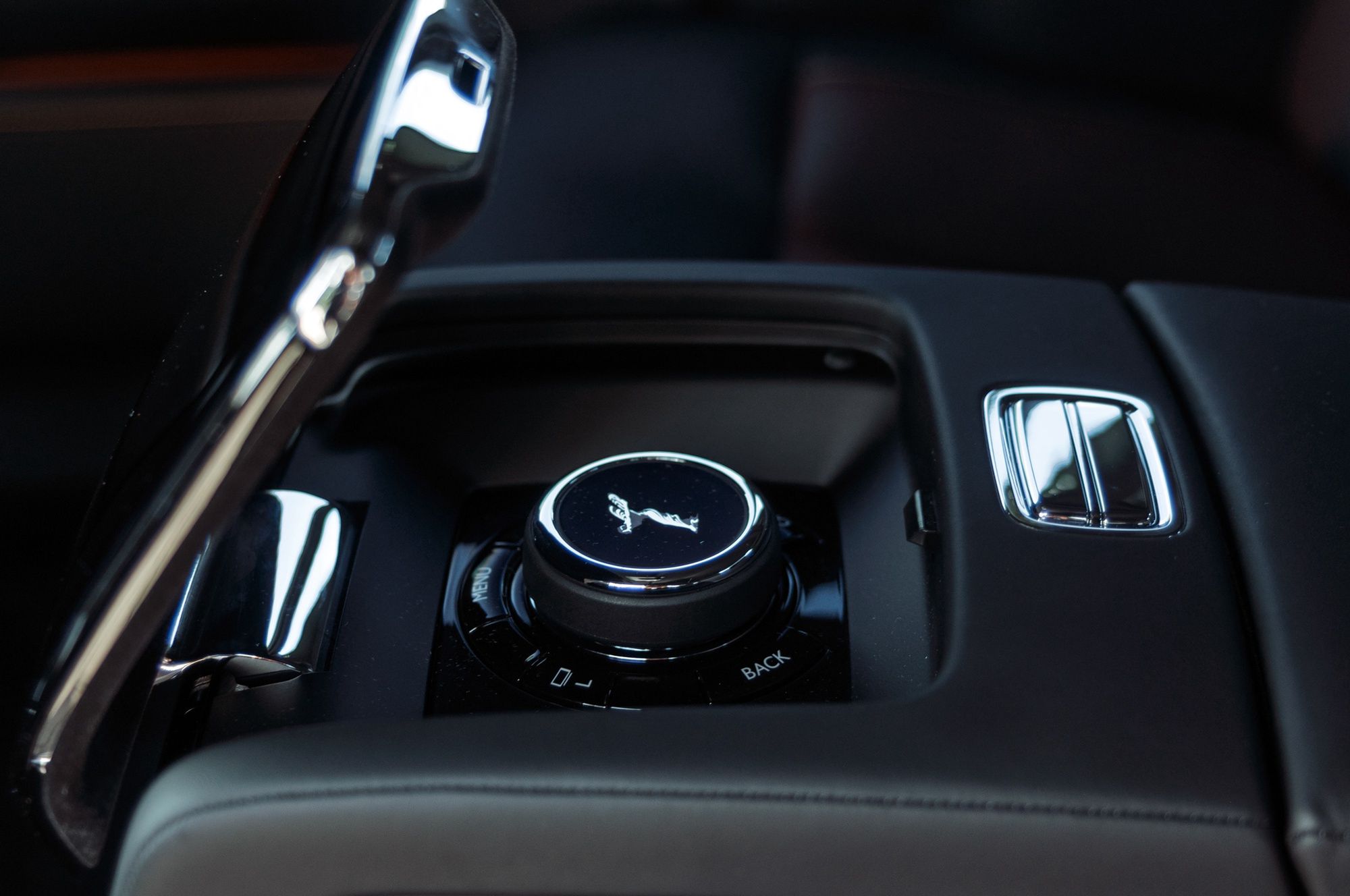 Rolls-Royce Phantom VIII (2025)