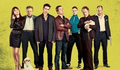 Colin Farrell w filmie "7 psychopatów"